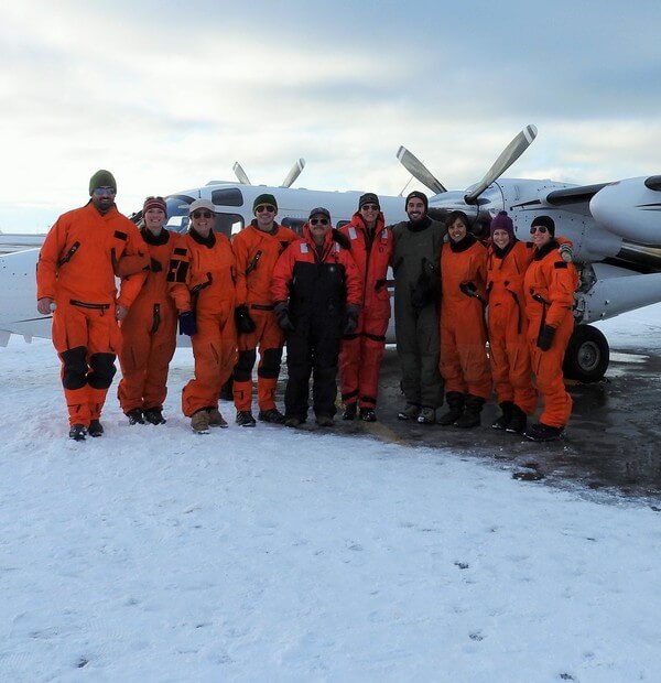 Alaska Clearwater Air Safety